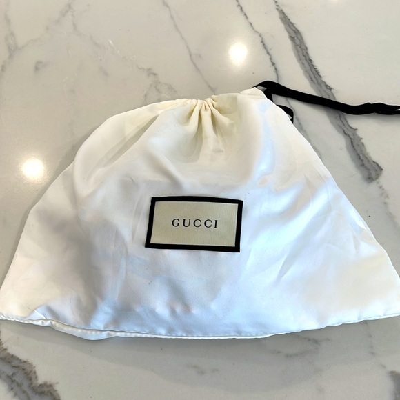 Gucci Leather Belt Bag - Picture 10 of 10